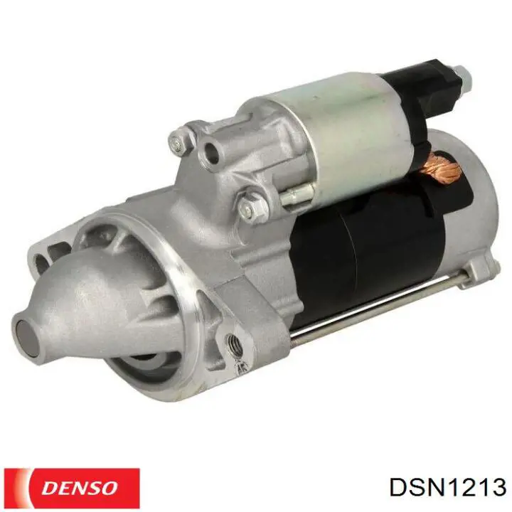 DSN1213 Denso motor de arranque