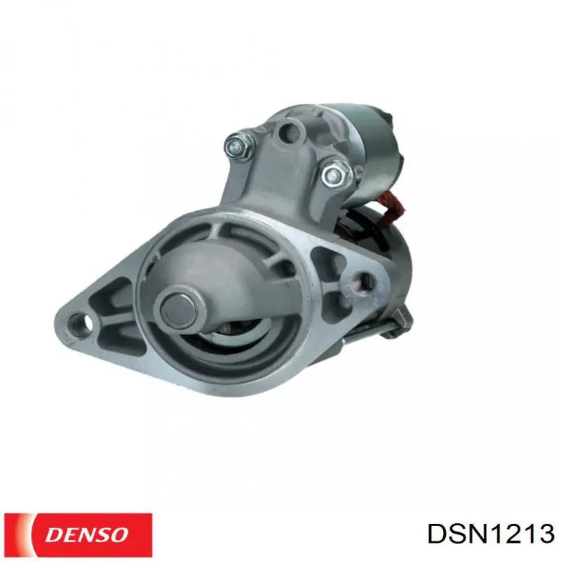 DSN1213 Denso Arranque motores