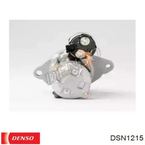 DSN1215 Denso motor de arranque