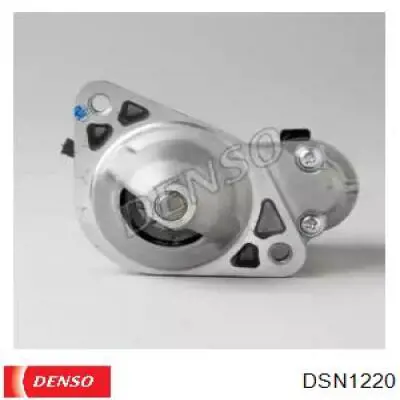Arrancador Denso DSN1220