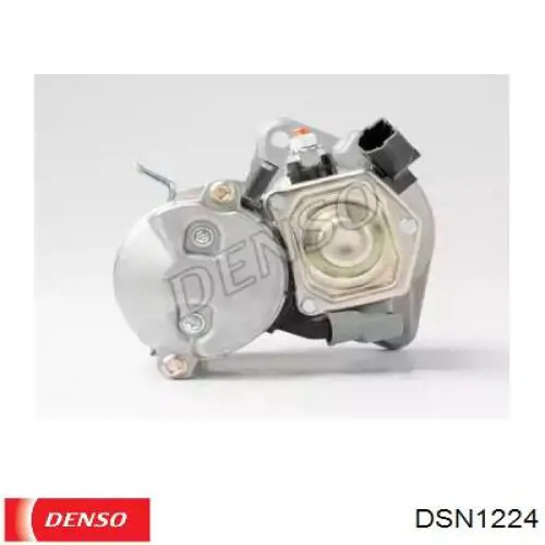 DSN1224 Denso motor de arranque