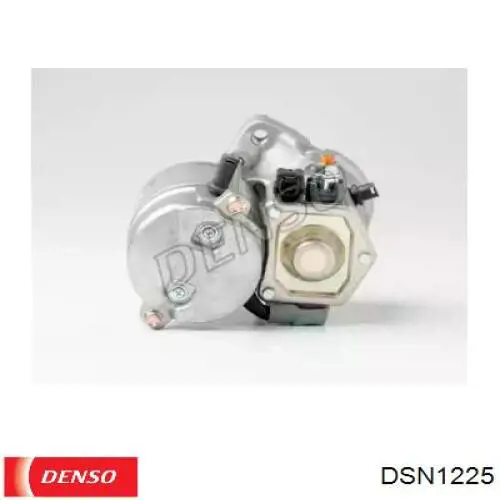 DSN1225 Denso motor de arranque