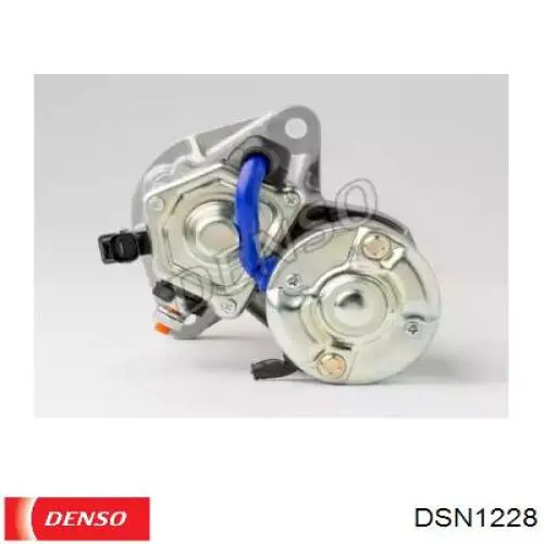 DSN1228 Denso motor de arranque