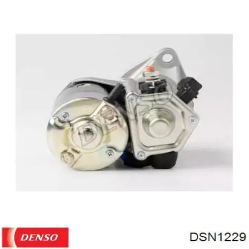 Motor de arranque 4280000290 Toyota