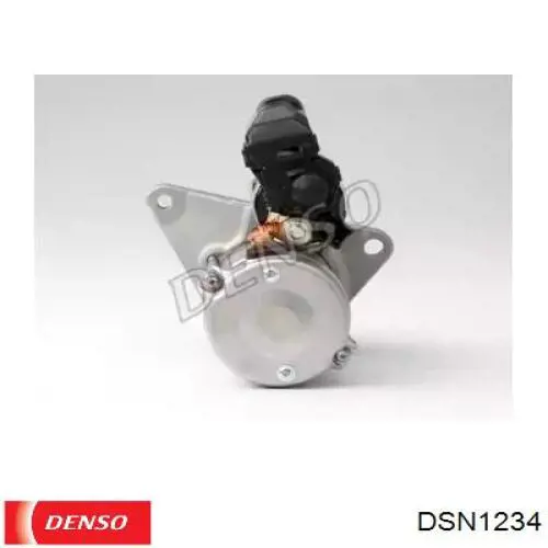Comprar 281000N110 Toyota Motores de arranque