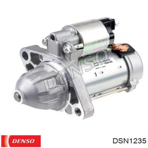 Burro de arranque  Toyota 2810026181 precio, desde 174,24 EUR
