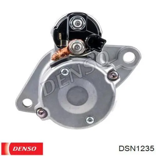 Motor de arranque 2810026181 Toyota