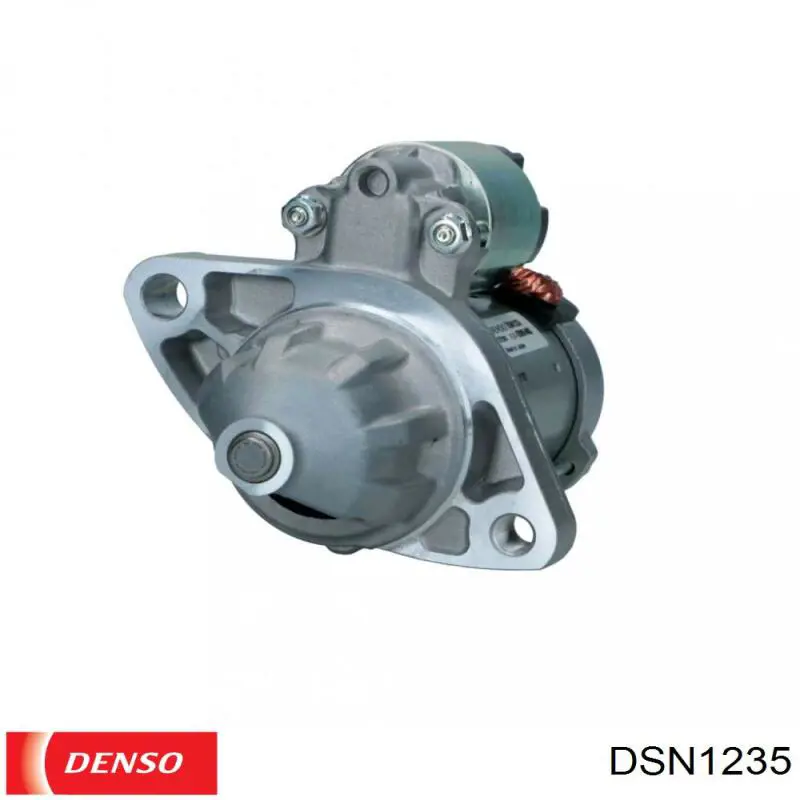 Comprar 2810026181 Toyota Motores de arranque