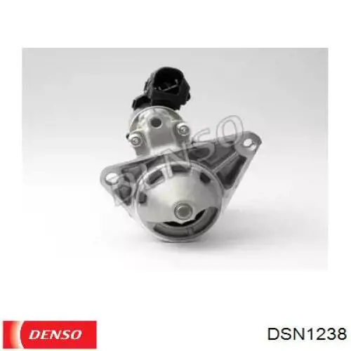 DSN1238 Denso motor de arranque