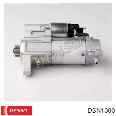 DSN1300 Denso motor de arranque