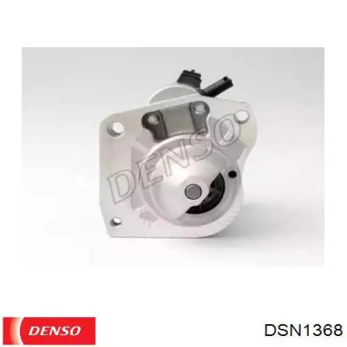 DSN1368 Denso motor de arranque