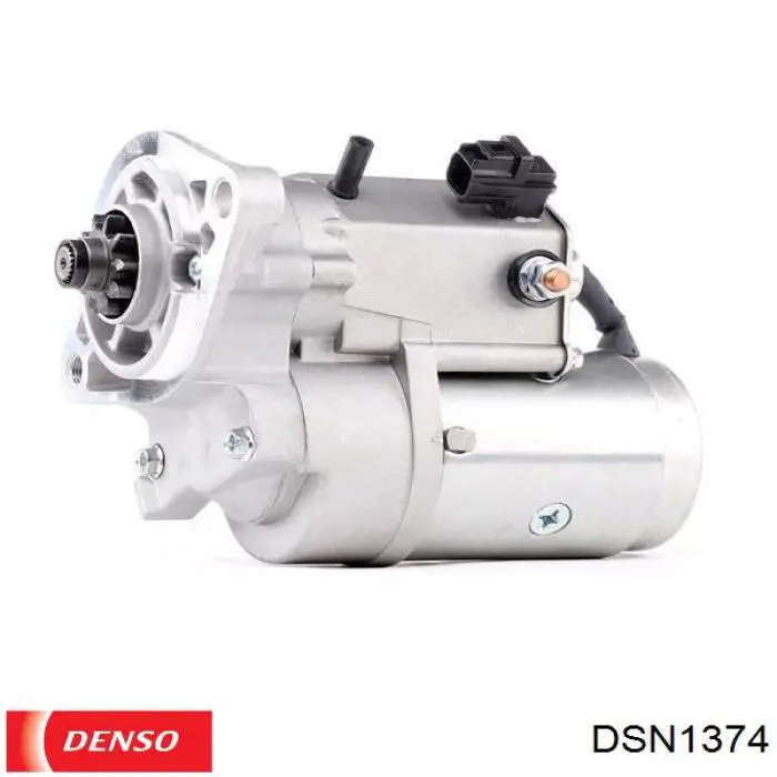 DSN1374 Denso motor de arranque