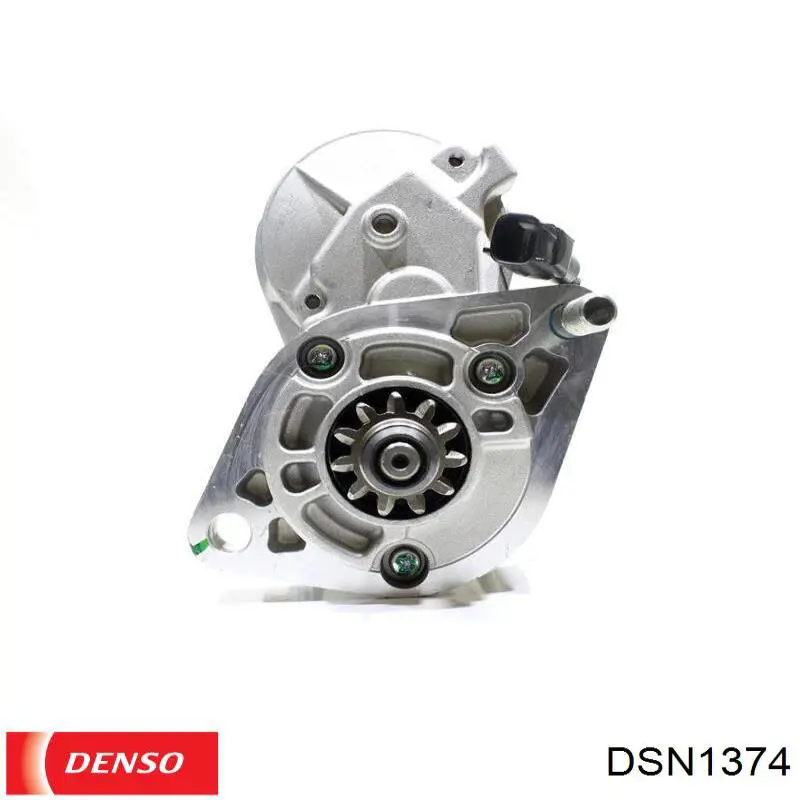 Burro de arranque  Toyota 281000L041 precio, desde 189,55 EUR