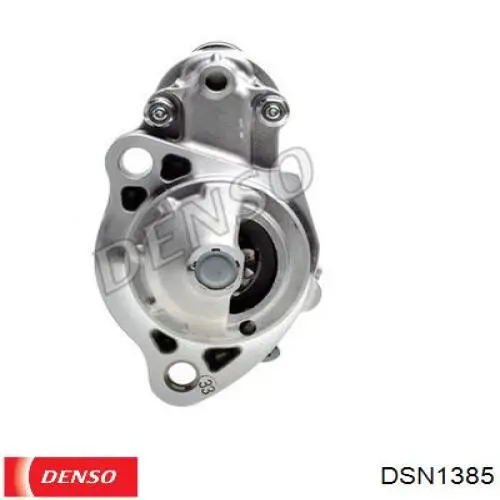 Motor de arranque 4280005410 Honda