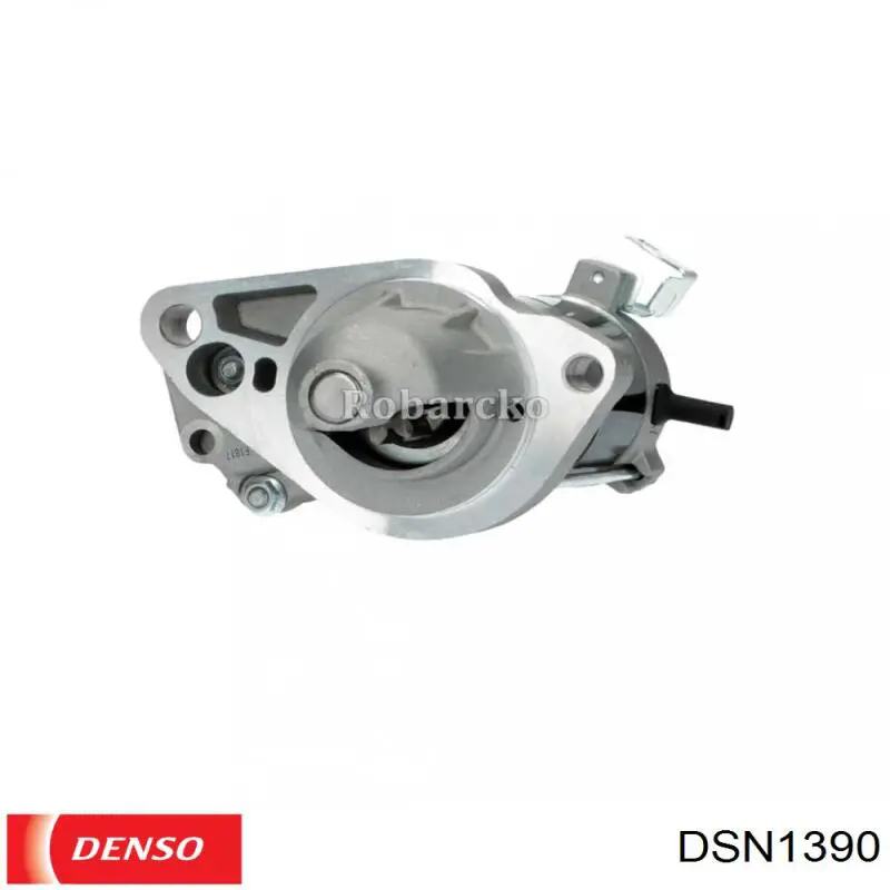 Motor de arranque 4280005010 Honda