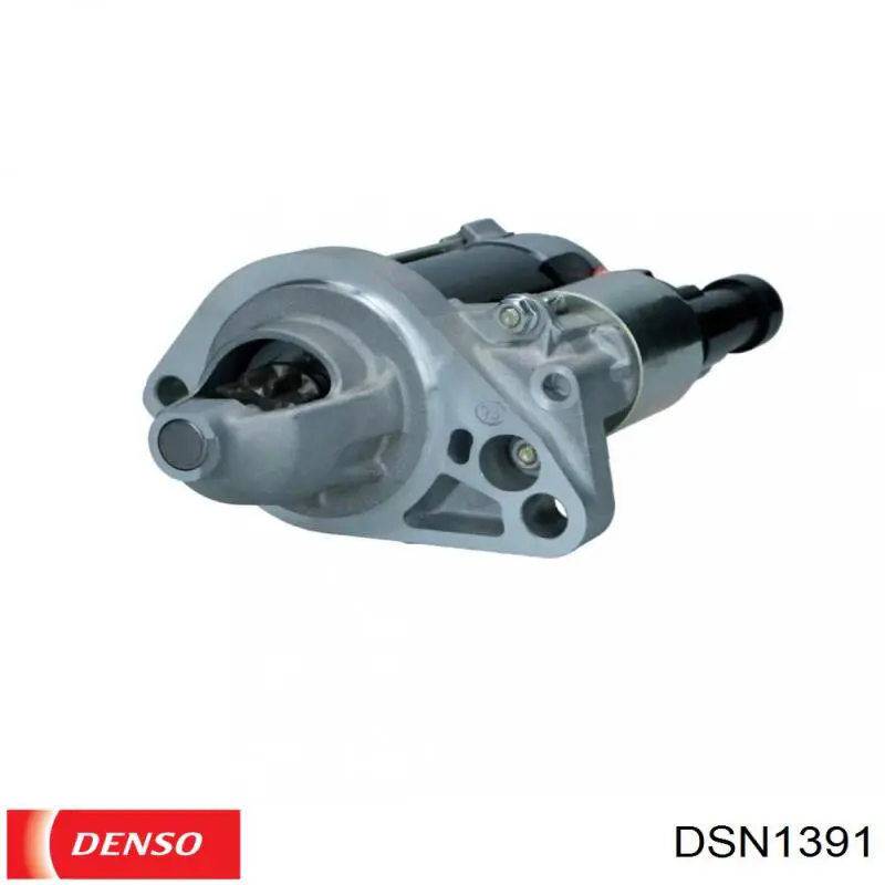 DSN1391 Denso motor de arranque