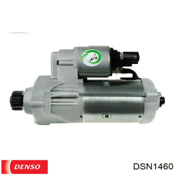 Arrancador Denso DSN1460