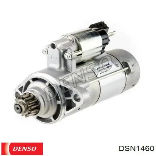 DSN1460 Denso motor de arranque