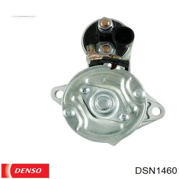 Motor de arranque DSN1460 Denso