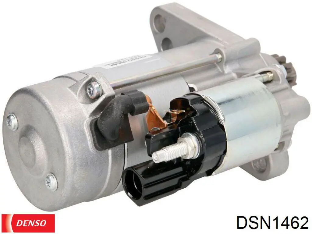 DSN1462 Denso motor de arranque