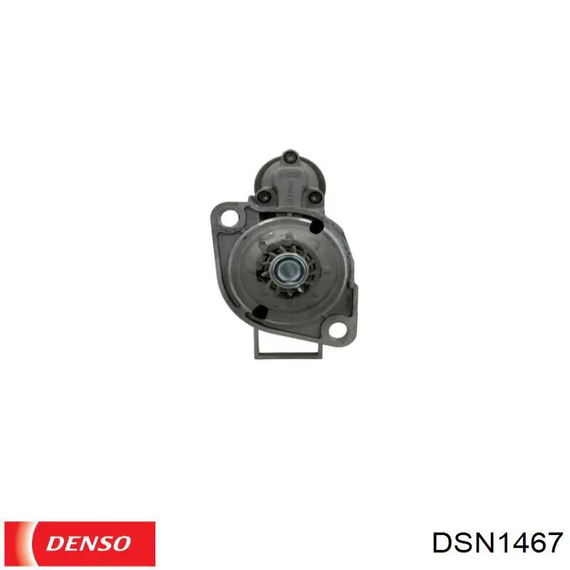 DSN1467 Denso motor de arranque