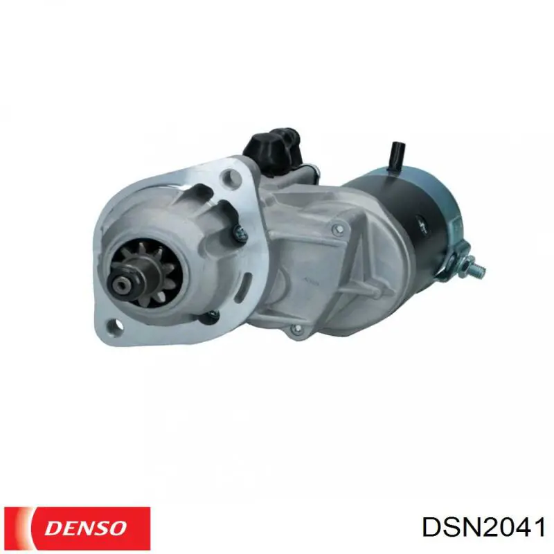 Motor de arranque 13690 Mapco