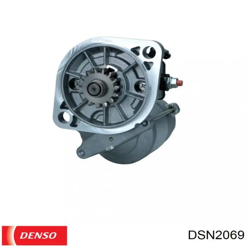 DSN2069 Denso