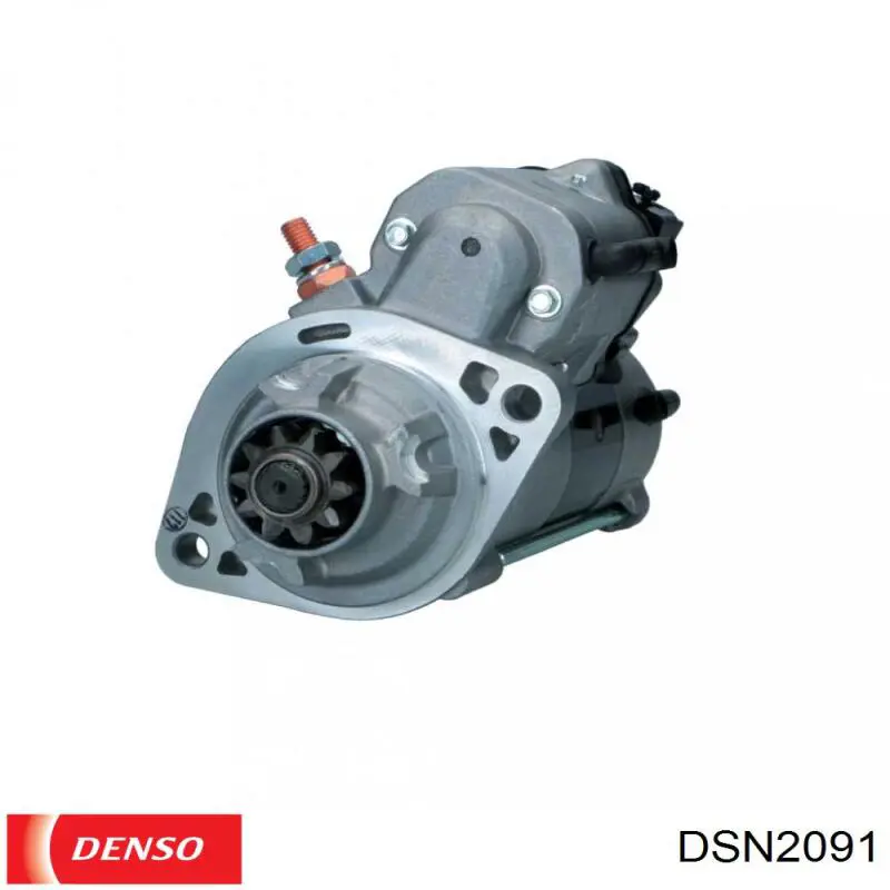 DSN2091 REMA-PARTS motor de arranque