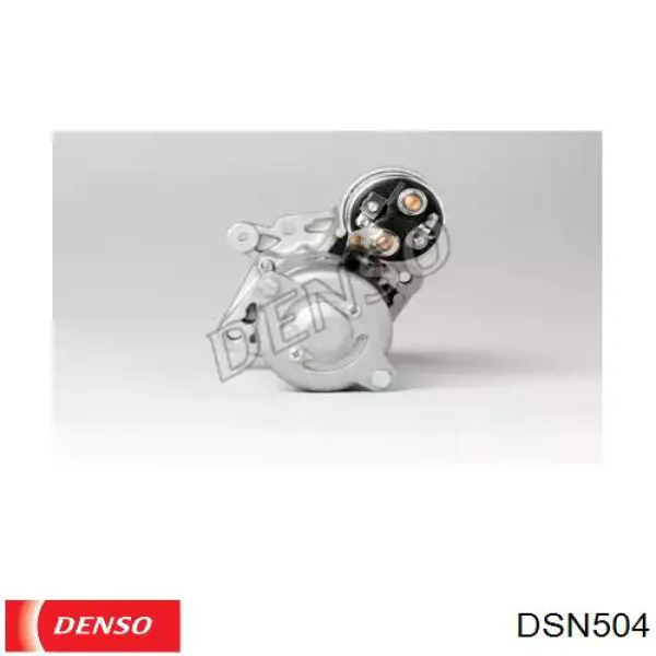 Motor de arranque 83113001 BMW