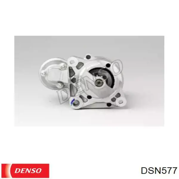 DSN577 Denso motor de arranque