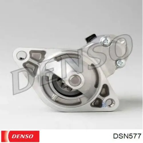 Motor de arranque 0046417006 Fiat/Alfa/Lancia