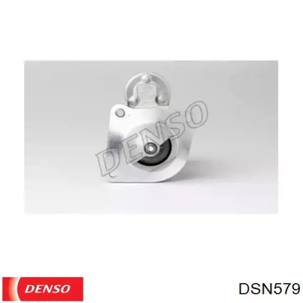 DSN579 Denso motor de arranque
