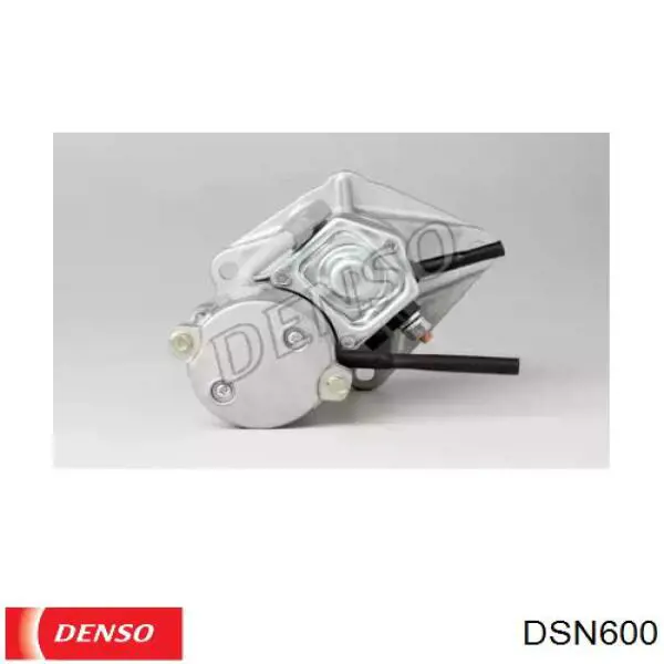 Arrancador Denso DSN600