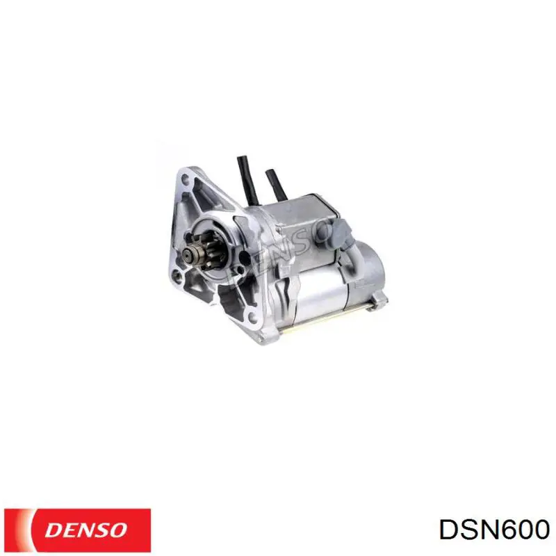 DSN600 Denso motor de arranque