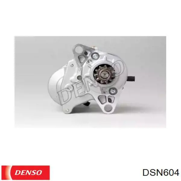 DSN604 Denso motor de arranque