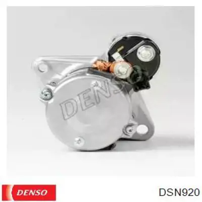 Motor de arranque DSN920 Denso