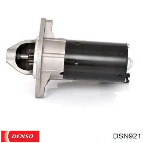 Motor de arranque 28100 Toyota