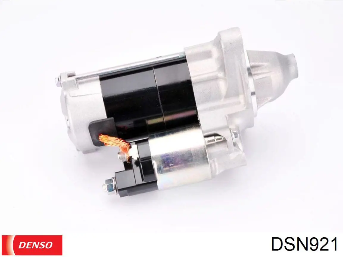 DSN921 Denso motor de arranque