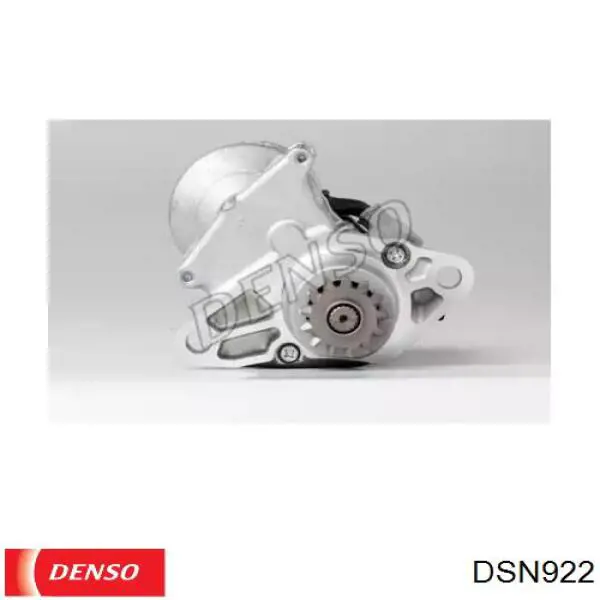 DSN922 Denso motor de arranque
