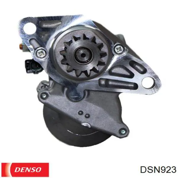 DSN923 Denso motor de arranque