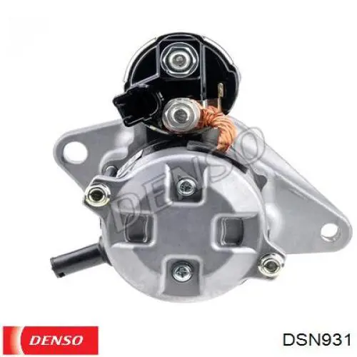 DSN931 Denso motor de arranque