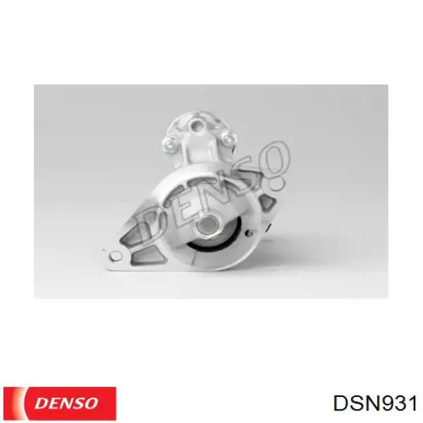 Motor de arranque DSN931 Denso