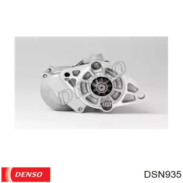 DSN935 Denso motor de arranque