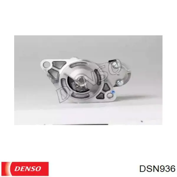 DSN936 Denso motor de arranque
