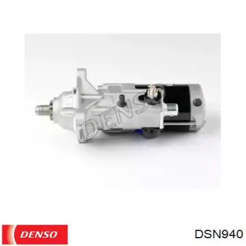 DSN940 NPS motor de arranque