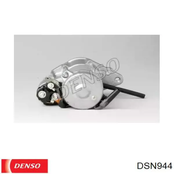 Arrancador Land Rover LR043962
