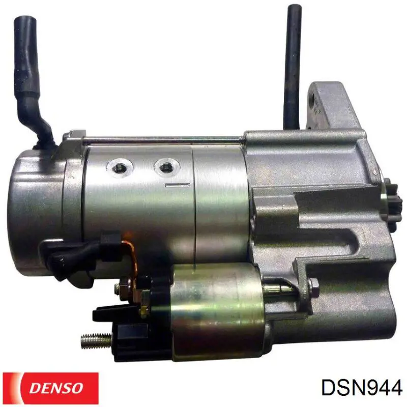 Comprar LR043962 Land Rover Motores de arranque