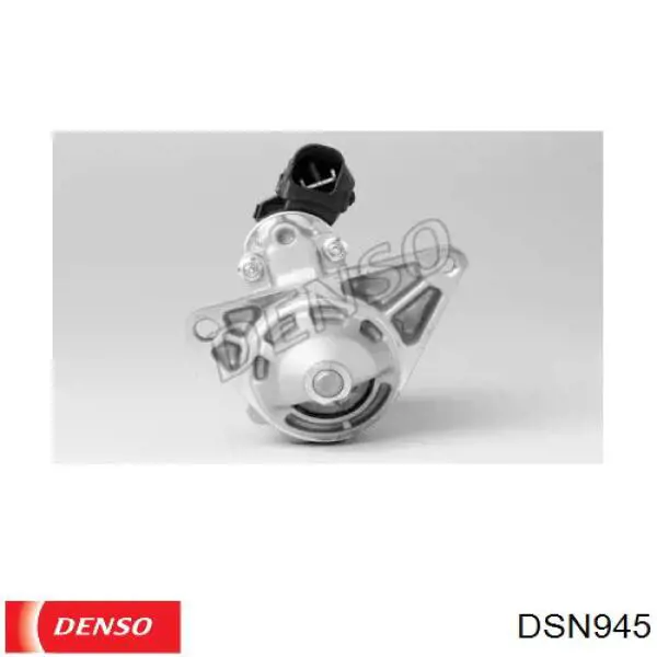 DSN945 Denso motor de arranque