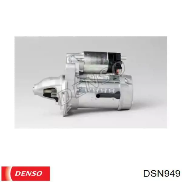Arrancador Denso DSN949