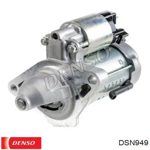 DSN949 Denso motor de arranque